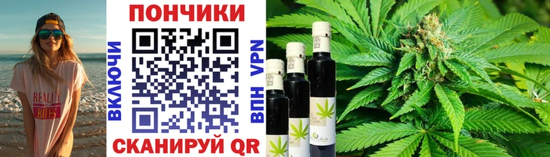 Конопля индика Новоаннинский